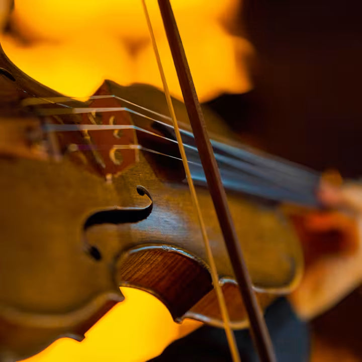 Hans Zimmer Candlelight konsert i Stockholm