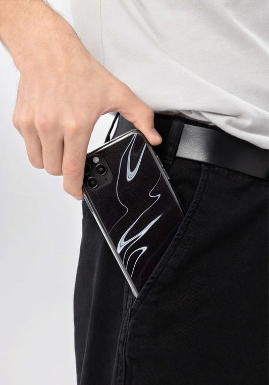 Designa ditt eget mobilskal