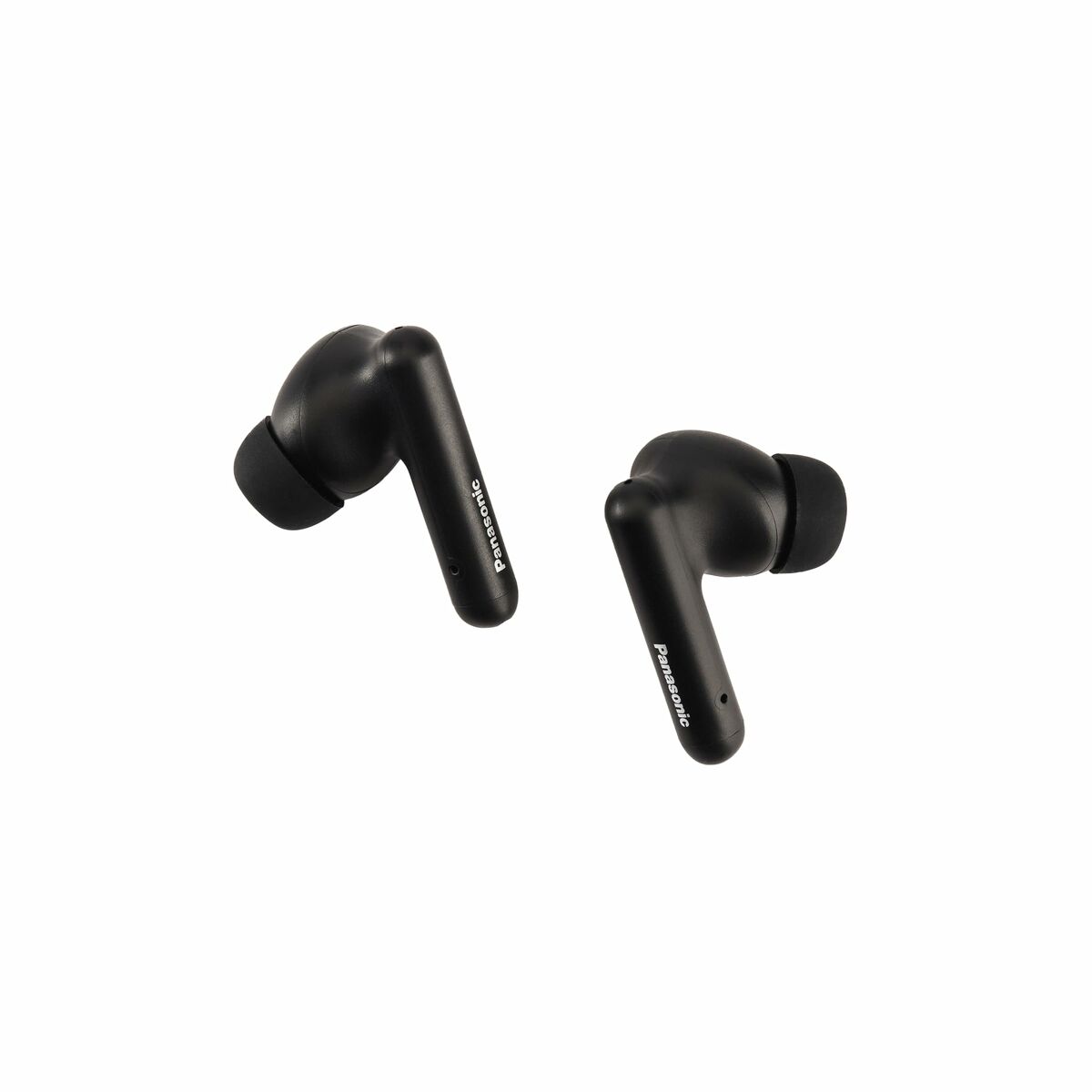 Headphones Panasonic RZB110WDEK Black-2