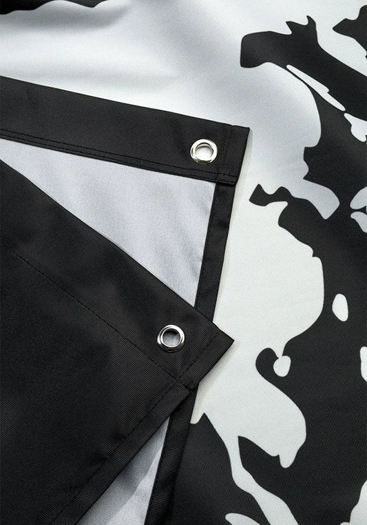 Designa din egen flagga