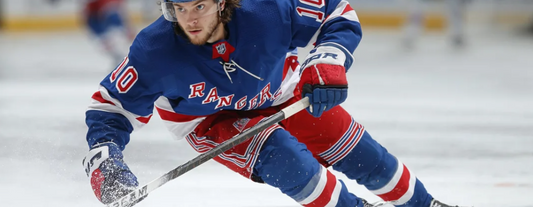 Matchbiljetter till New York Rangers – välj din NHL-match