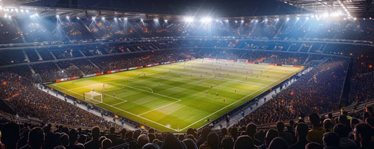 Matchbiljetter Juventus – välj din favoritmatch