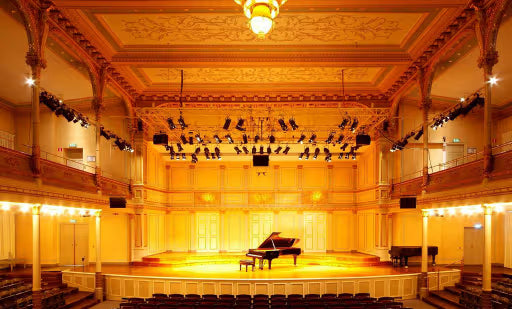 The Jury Experience – Ett uppslukande rättsfall i Stockholm