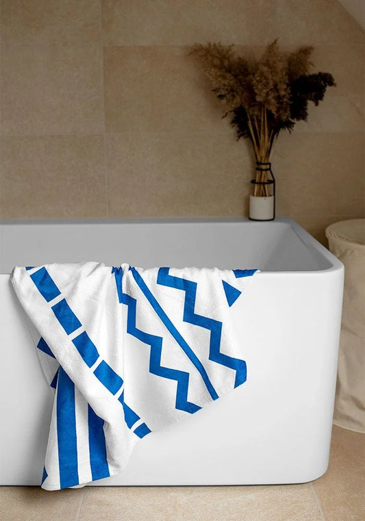 Designa din egen handduk