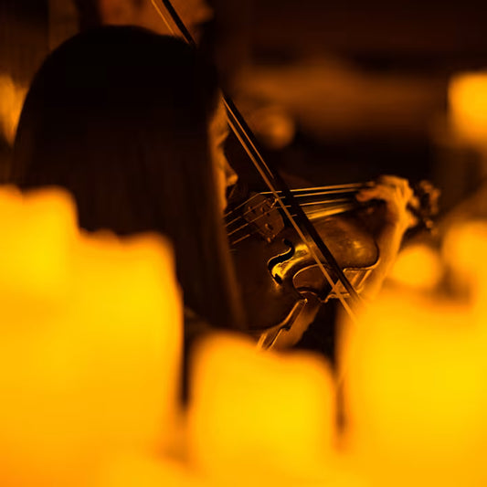 Candlelight: En hyllning till ABBA – Stockholm