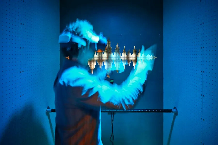 Avicii Experience – Interaktivt museum i Stockholm