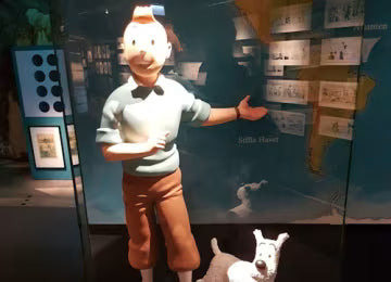 Leksaksmuseet i Stockholm – upplev tusentals klassiska leksaker