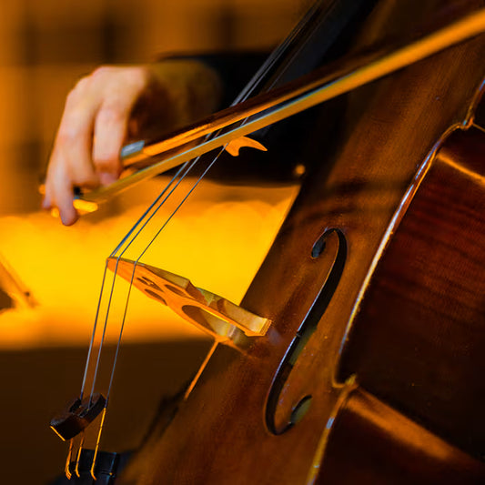 Hans Zimmer Candlelight konsert i Stockholm