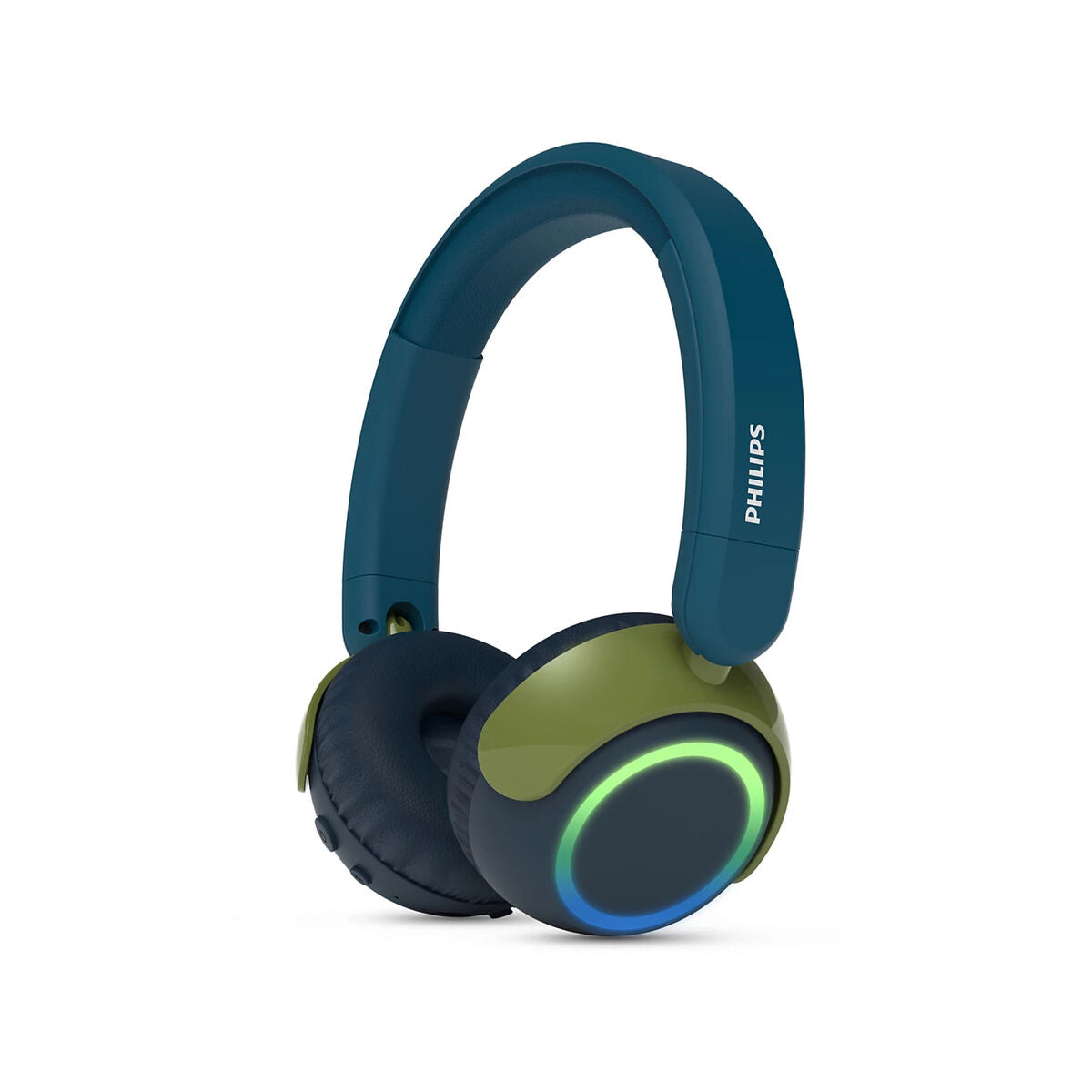 Headphones Philips TAK4200CT/00 Azul,Verde-0