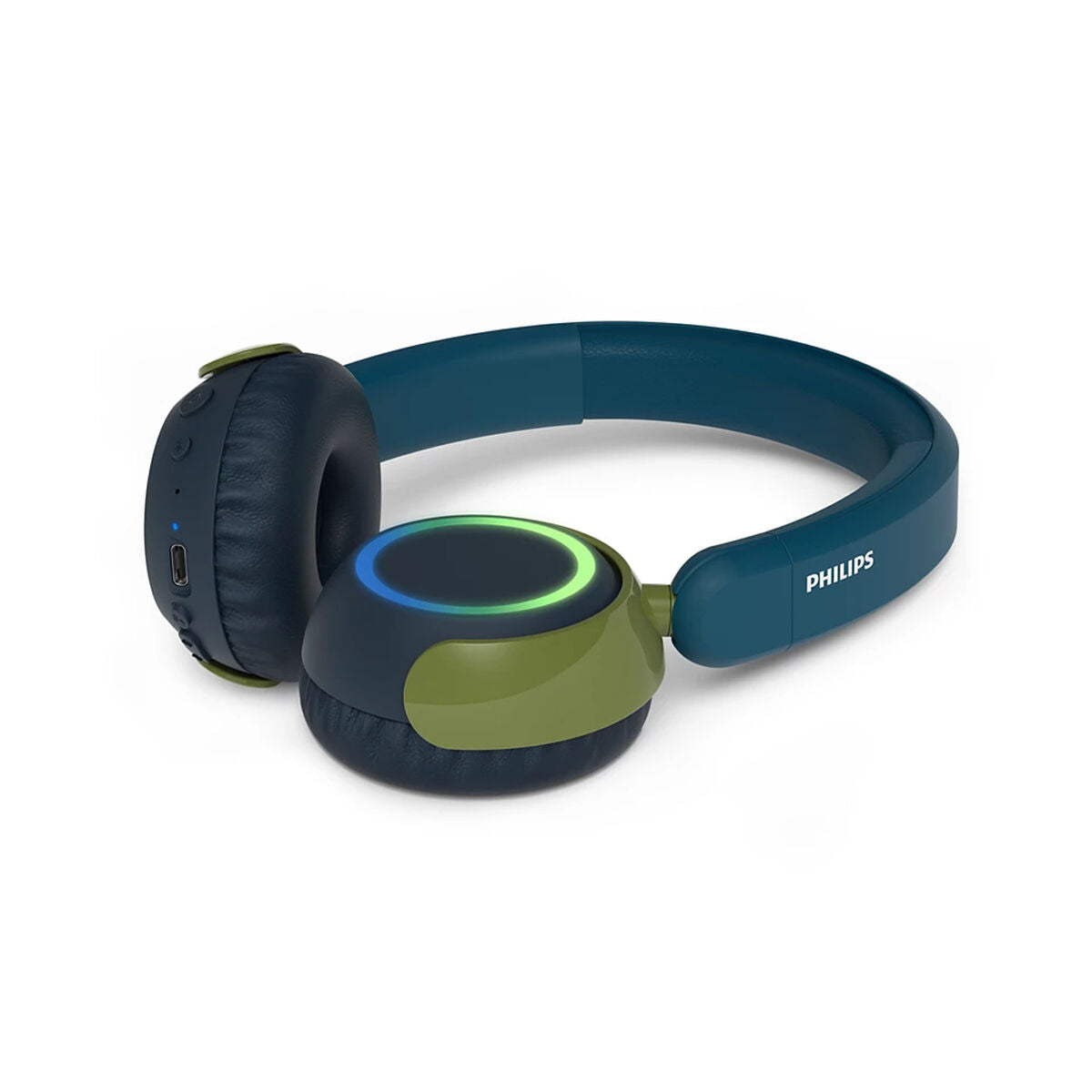 Headphones Philips TAK4200CT/00 Azul,Verde-1