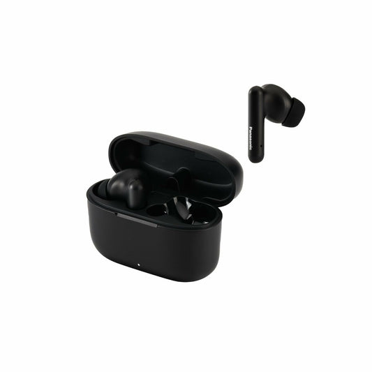 Headphones Panasonic RZB110WDEK Black-0