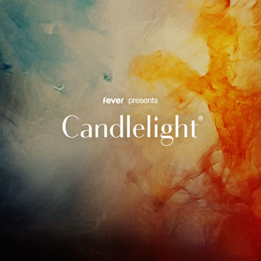 Candlelight: Coldplay möter Imagine Dragons – Stockholm