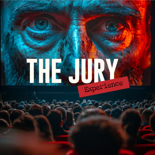 The Jury Experience – Ett uppslukande rättsfall i Stockholm