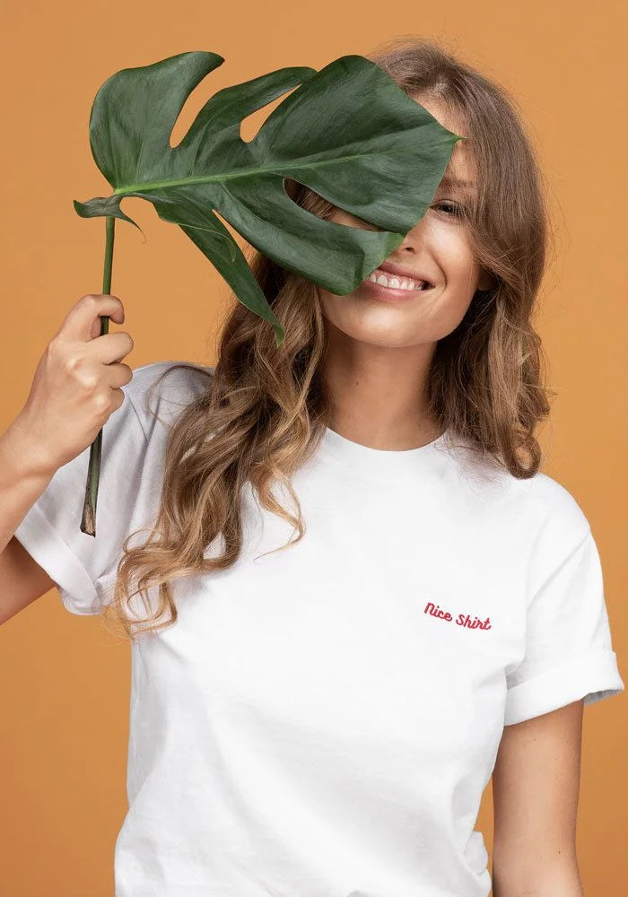 Designa din egen T-shirt