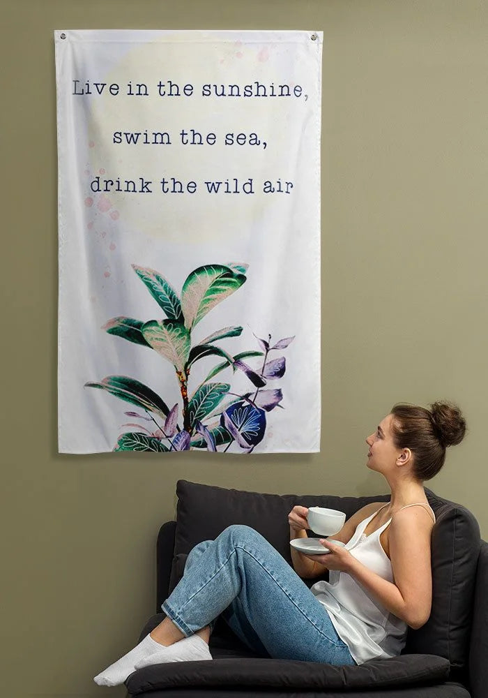 Designa din egen flagga