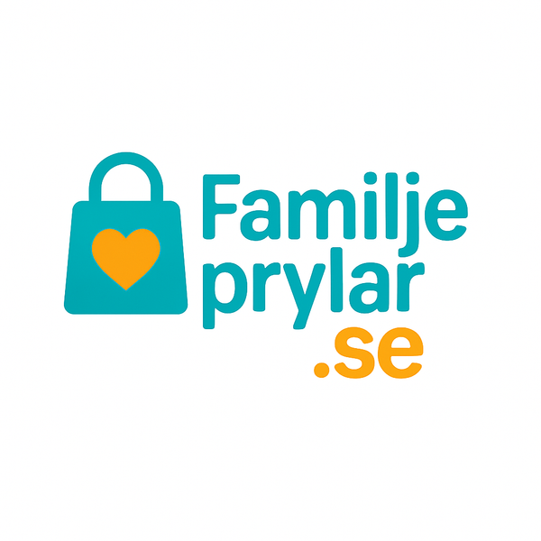 Familjeprylar.se