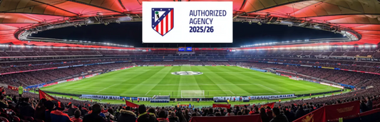 🎟️Matchbiljetter Atlético Madrid – välj din favoritmatch
