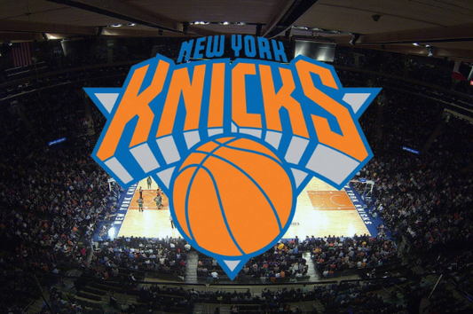 🎫Matchbiljetter till New York Knicks – välj din NBA-match