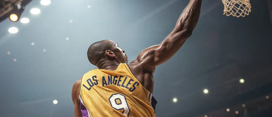 🎫Matchbiljetter till Los Angeles Lakers – välj din NBA-match