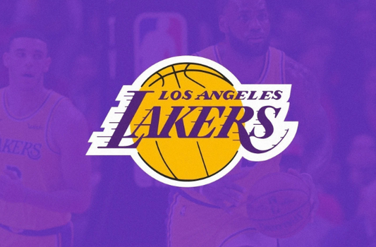 🎫Matchbiljetter till Los Angeles Lakers – välj din NBA-match