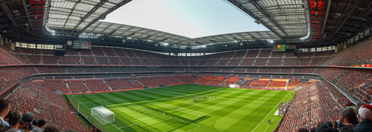 🎟️Matchbiljetter AC Milan – välj din favoritmatch