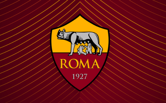 🎟️Matchbiljetter AS Roma – välj din favoritmatch
