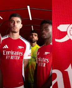 Matchbiljetter Arsenal FC – välj din favoritmatch