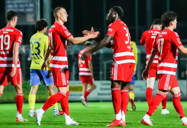 Matchbiljetter FC Union Berlin – välj din favoritmatch