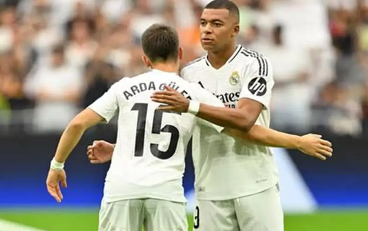 🎟️Matchbiljetter Real Madrid – välj din favoritmatch