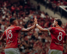 Matchbiljetter Manchester United FC – välj din favoritmatch