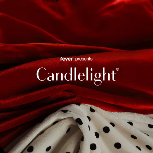 Candlelight: En hyllning till Queen – Stockholm