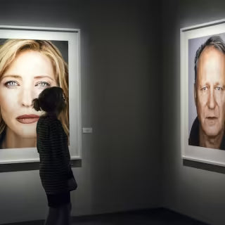 Fotografiska – Utställning för samtida fotokonst i Stockholm