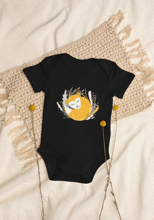 Designa din egen babybody