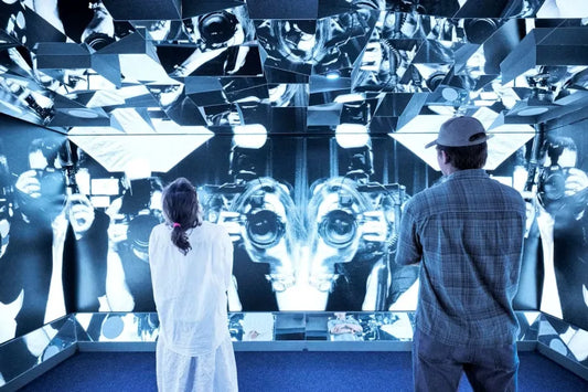 Avicii Experience – Interaktivt museum i Stockholm